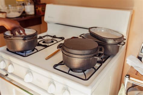 do gas stoves leak methane